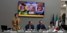 Terra Madre dal 24 al 27 settembre, all'inaugurazione Mattarella