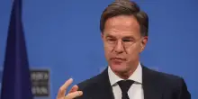 Mercoled&igrave; gli attacchi ibridi al tavolo Nato, Rutte al Coreper Ue