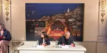 Al Petruzzelli tornano le Lezioni di storia della Laterza fra Mancuso e Canfora