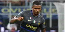 Serie A: Akanji: 'Non firmo per scudetto e Coppa Italia, voglio vincere tutto'