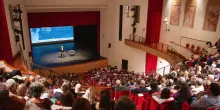 Festival Idee, al via con Schettini, 50 eventi, anche in alcune sedi dei musei civici