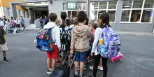 Valditara, 'buon anno scolastico innanzitutto rispetto e impegno'