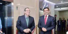 Ai Brics Cuba chiede la piena adesione al gruppo