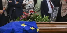 L'ultimo saluto a Emma Bonino