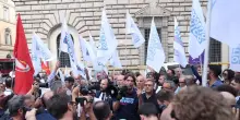 Rush finale in Senato sulla legge elettorale, cresce la protesta sulle firme