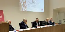 Barattelli, all'Aquila 34 concerti per l'81/a stagione