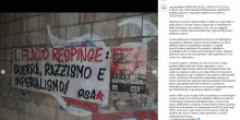 Proteste nelle scuole, 'approvato il decreto del razzismo'