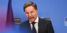 Rutte, 'Mosca sempre pi&ugrave; attiva ma la Nato &egrave; pronta, i russi lo sanno'