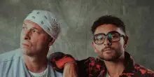 Rocco Hunt e Clementino annunciano il loro primo disco insieme
