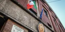 I ragazzi di Crans a scuola: 'Rivedere i compagni il momento pi&ugrave; bello'
