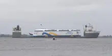 In Uruguay la nave passeggeri 100% elettrica pi&ugrave; grande del mondo