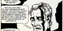 Magnus, arte povera e una mostra sul calcio nel programma di Genus Bononiae