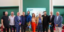 Da Martone a 'Palestina animada' al Napoli Social Action Film Festival