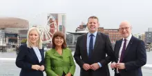 Leader di Scozia, Galles e Ulster invocano diritto ad 'autodeterminazione'