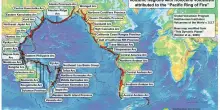 Ingv, ecco le convinzioni errate sui vulcani e loro eruzioni