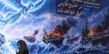 Teheran: 'Non faremo marcia indietro sulle condizioni per la riapertura di Hormuz'