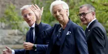 I mercati ora prezzano quattro altri rialzi dei tassi Bce