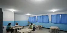 Venezuela, aule deserte a La Guaira per la ripresa delle lezioni