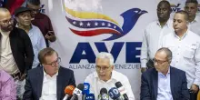 Nasce nuova coalizione in Venezuela, sosterr&agrave; la candidatura di Machado