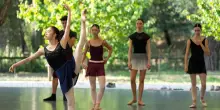 A Orsolina28 Glimpses of dance con i talenti del Paris Opera Junior Ballet