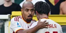 Serie A: Malen e Pisilli stendono il Torino, Roma a punteggio pieno