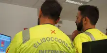 Investito da un autobus il primo giorno di scuola, 18enne gravissimo