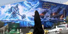 Media, 'l'Iran ha proposto agli Usa un piano da 7 giorni per la tregua'