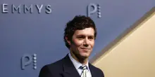 Adam Brody si schiera per "Palestina libera"