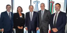 Alliata, business forum a Buenos Aires 'successo del Sistema Italia'