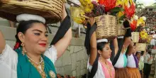 Lo stato messicano di Oaxaca promuove a Roma la sua offerta turistica