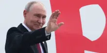 Putin chiama i russi alle urne, 'nessuno riuscir&agrave; a dividerci'
