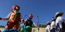 Cinque Paesi centroamericani celebrano l'indipendenza
