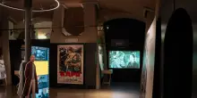 Il cinema di Pontecorvo tra memoria e impegno in mostra alla Mole