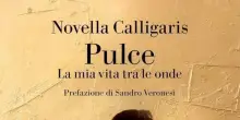 Libri: Novella Calligaris si racconta in 'Pulce', le passioni oltre la vasca