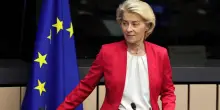 Von der Leyen, 'vogliono farci arretrare su diritti delle donne, li difenderemo'