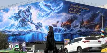 Iran, abbattuto un quarto drone Usa MQ-1 sullo stretto di Hormuz