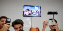 Sciopero negli Apple Store italiani nel giorno dei nuovi iPhone