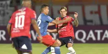 Calcio: Bolivia, portiere minacciato di morte per truccare una partita di serie A