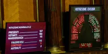 Legge elettorale: marted&igrave; 22 la scadenza del termine per gli emendamenti in commissione