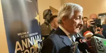 Tajani,drone in Lituania? Chiunque deve capire che l'Europa pu&ograve; difendersi da attacchi