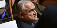 Aggiotaggio, perquisiti presidente e ad della Banca del Fucino