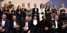 Emmy, Widows Bay trascina in vetta Apple Tv con record di 14 statuette