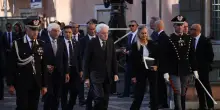 L'addio a Emma Bonino, Prodi: 'La difesa dei deboli &egrave; sempre stata la sua stella polare'
