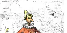 Alla Fiera internazionale di Marsiglia si legge Pinocchio
