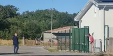 Pillon, 'incontro famiglia del bosco spostato nella solita localit&agrave; protetta'