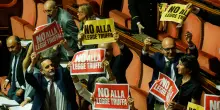 Senatore 5S passa al Misto, approda a componente Psi come mossa 'anti-firme'