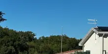 'Mancano sicurezza e privacy', salta l'incontro della famiglia del bosco