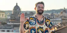 Stefano Rapone in scena con il nuovo show di Stand-Up Comedy