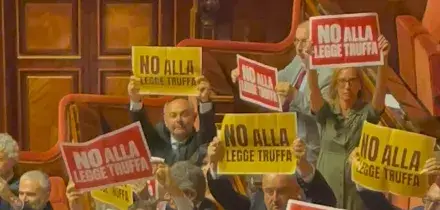 Ultimo step al Senato sulla legge elettorale, al via le dichiarazioni di voto