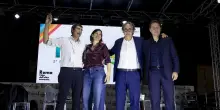 Campo largo presenta mozione alla Camera, 'superare voto all'unanimit&agrave; in Ue'